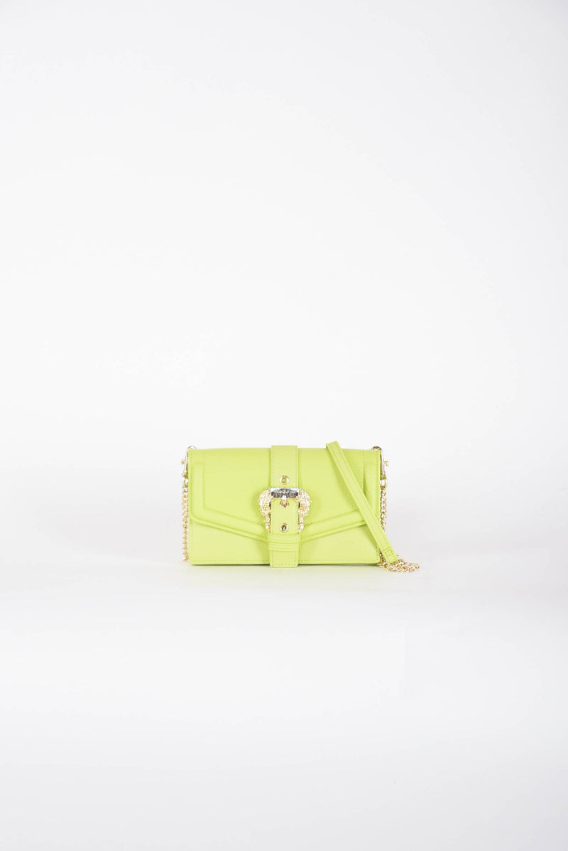 VERSACE JEANS COUTURE  portafoglio con tracolla