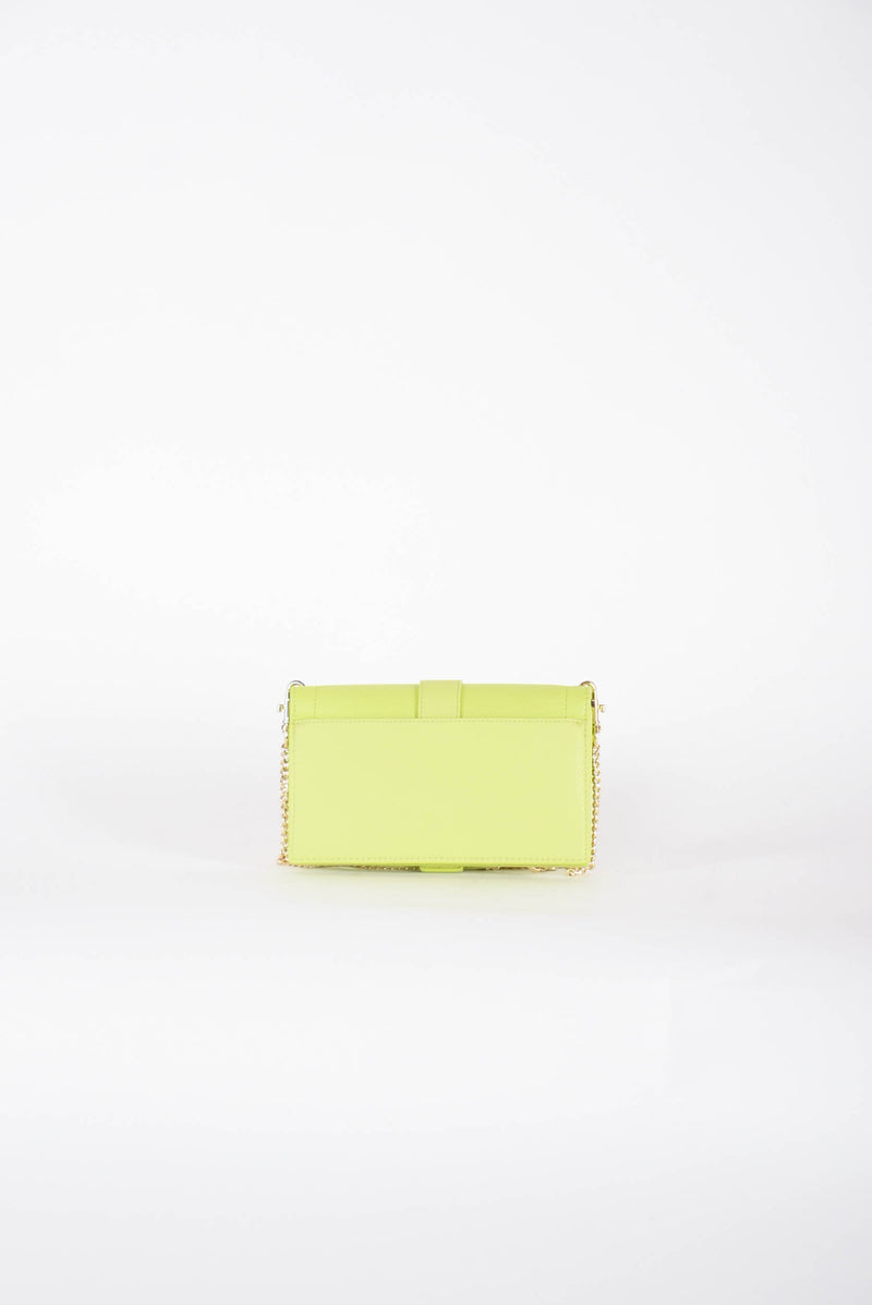 VERSACE JEANS COUTURE  portafoglio con tracolla