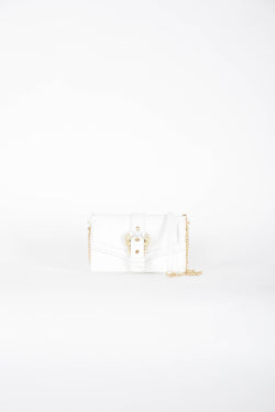 VERSACE JEANS COUTURE  portafoglio con tracolla