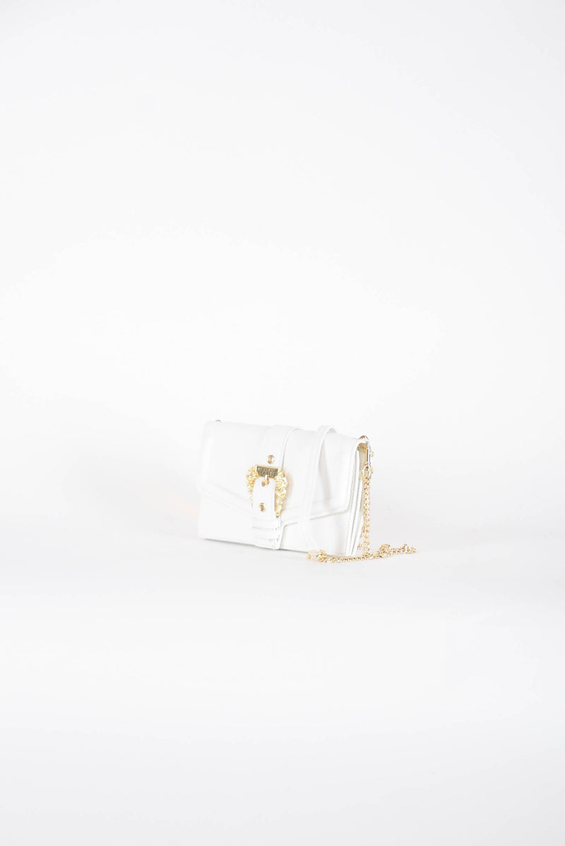 VERSACE JEANS COUTURE  portafoglio con tracolla