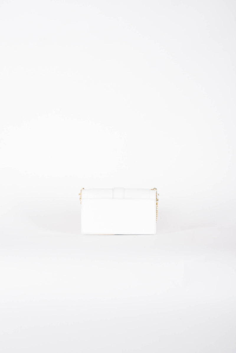 VERSACE JEANS COUTURE  portafoglio con tracolla