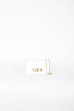 VERSACE JEANS COUTURE  portafoglio con tracolla