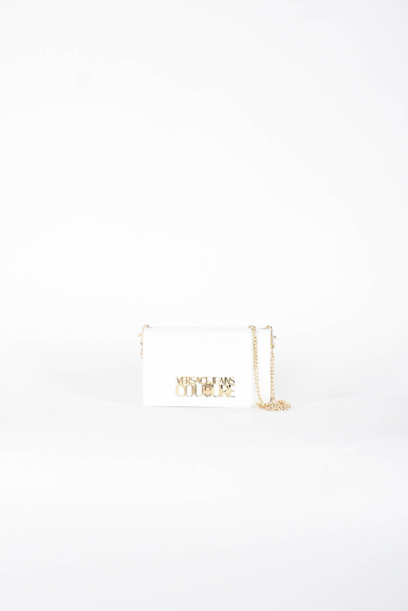 VERSACE JEANS COUTURE  portafoglio con tracolla