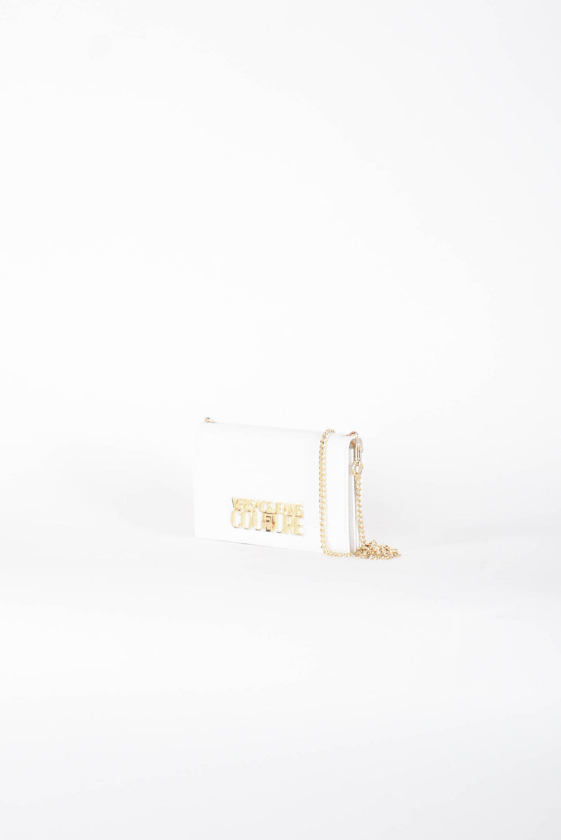 VERSACE JEANS COUTURE  portafoglio con tracolla