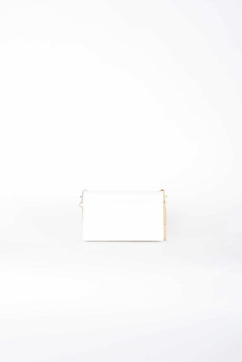 VERSACE JEANS COUTURE  portafoglio con tracolla