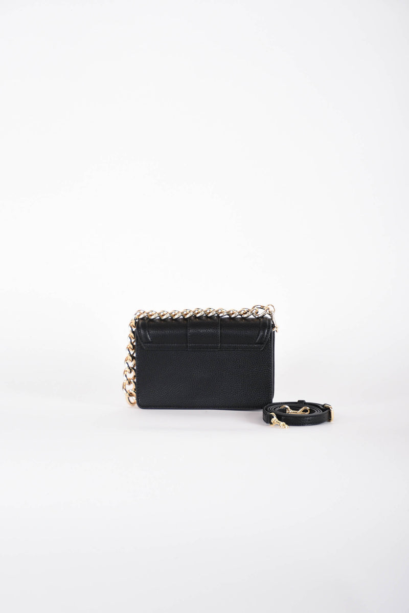 VERSACE JEANS COUTURE borsa a tracolla