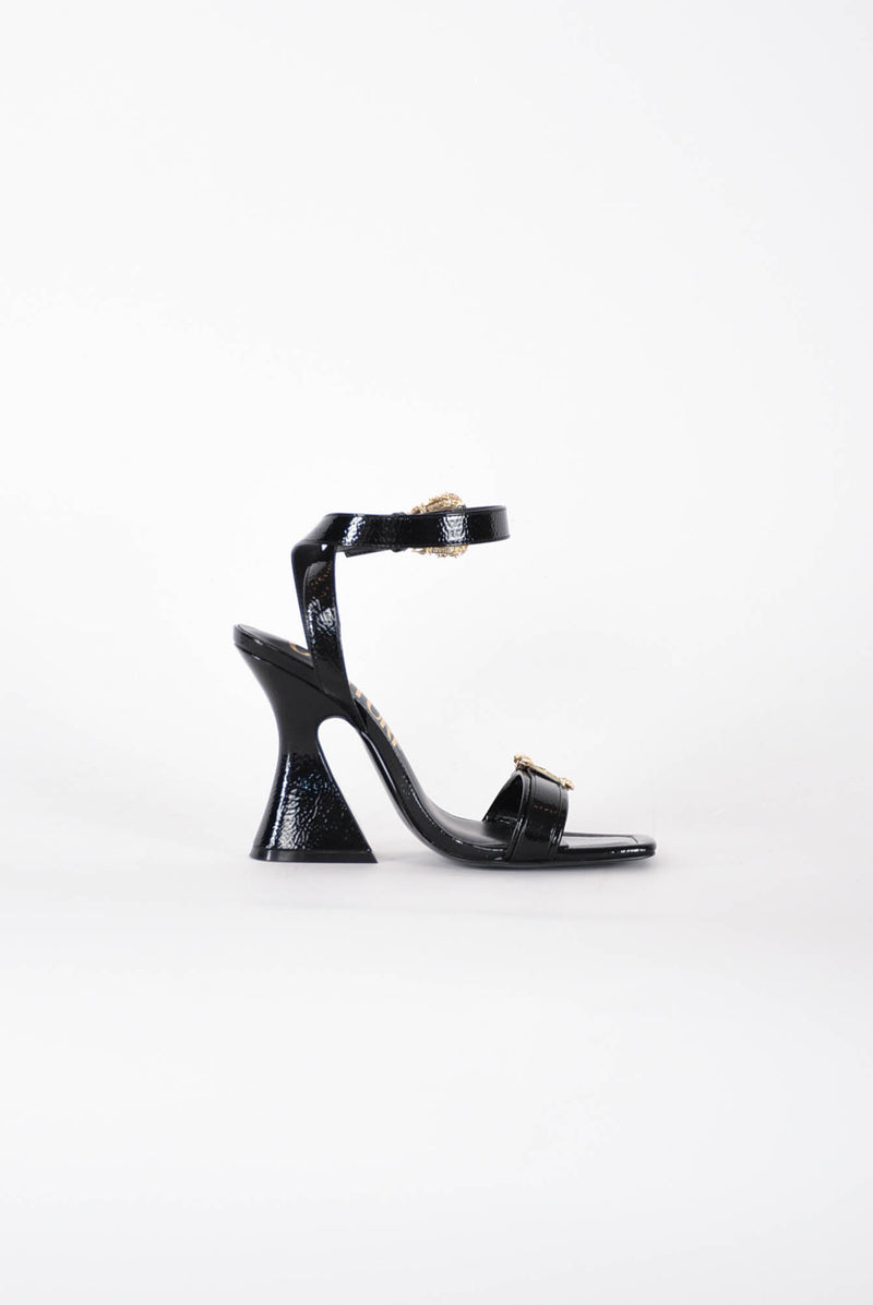 VERSACE JEANS COUTURE sandali modello kristen baroque