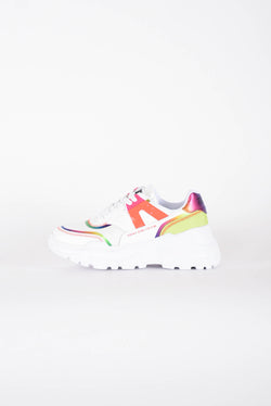 VERSACE JEANS COUTURE sneakers modello speedtrack