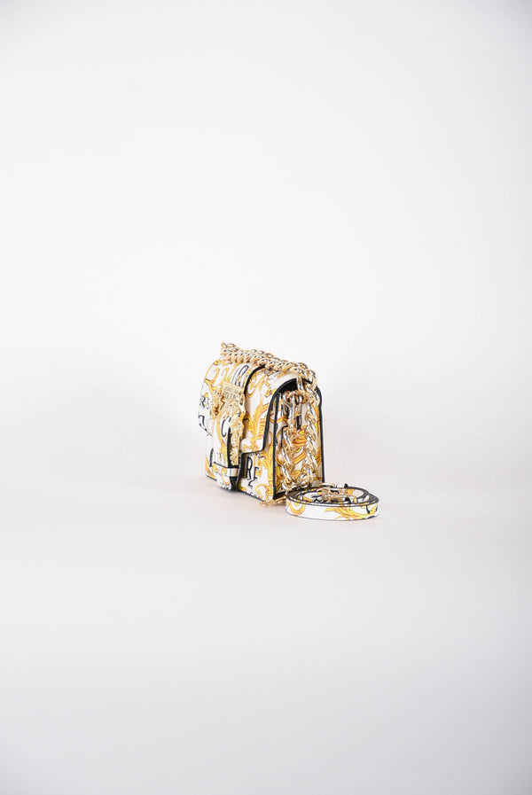 VERSACE JEANS COUTURE borsa a tracolla
