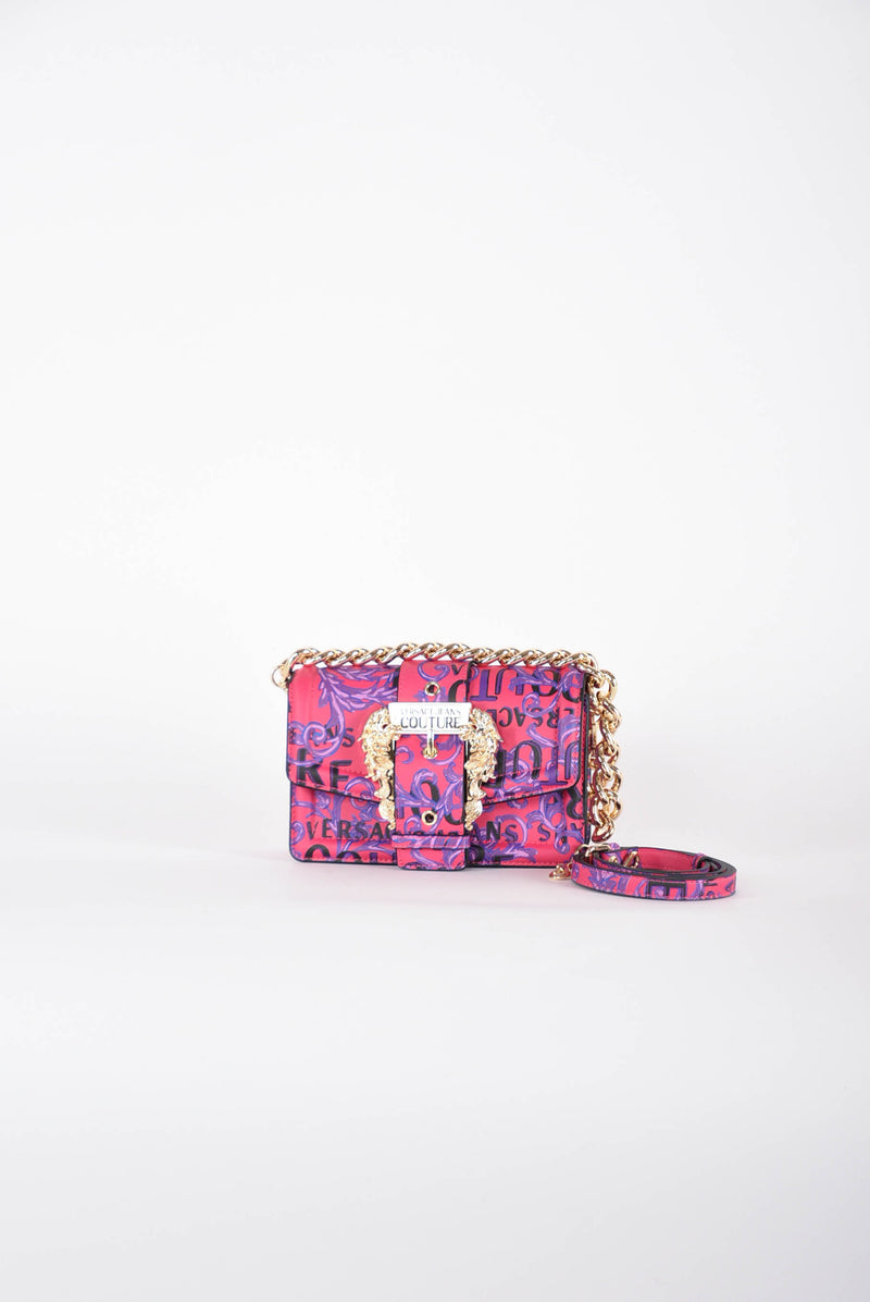 VERSACE JEANS COUTURE borsa a tracolla