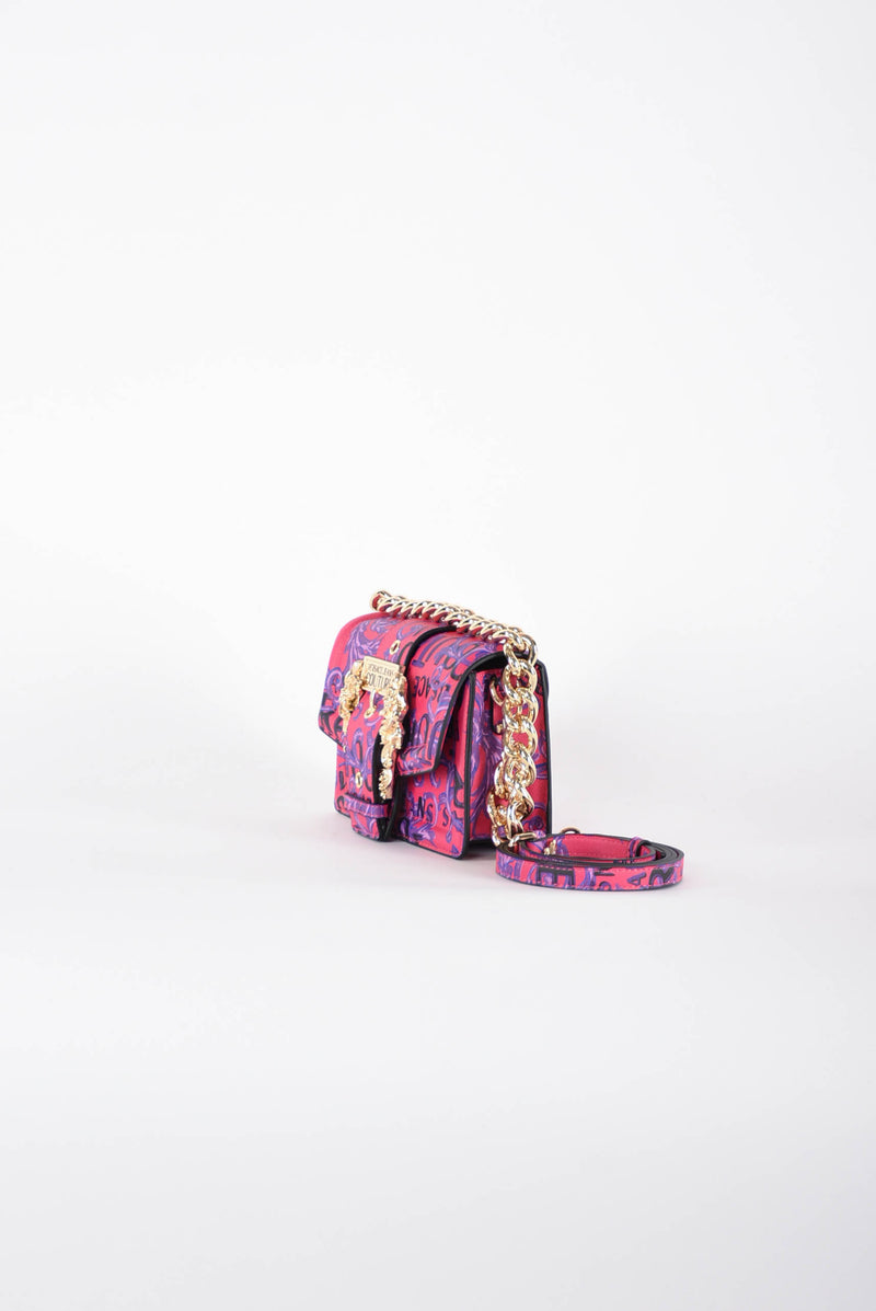 VERSACE JEANS COUTURE borsa a tracolla