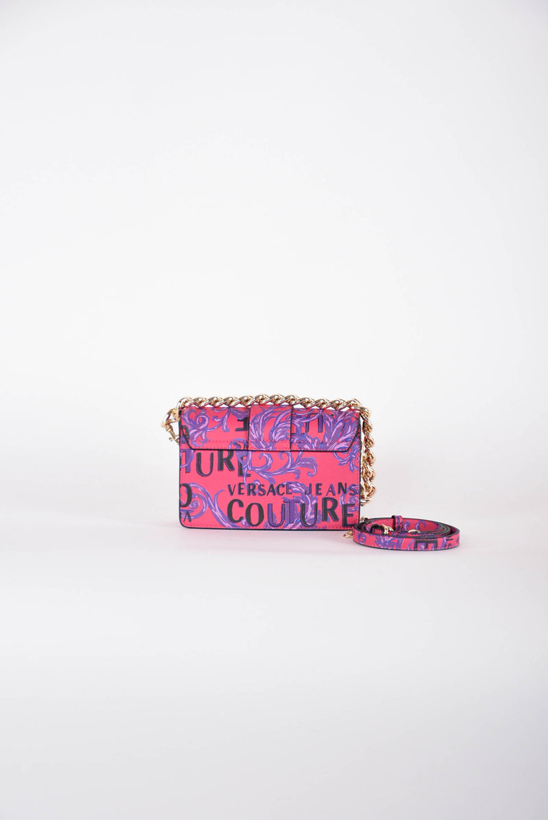 VERSACE JEANS COUTURE borsa a tracolla