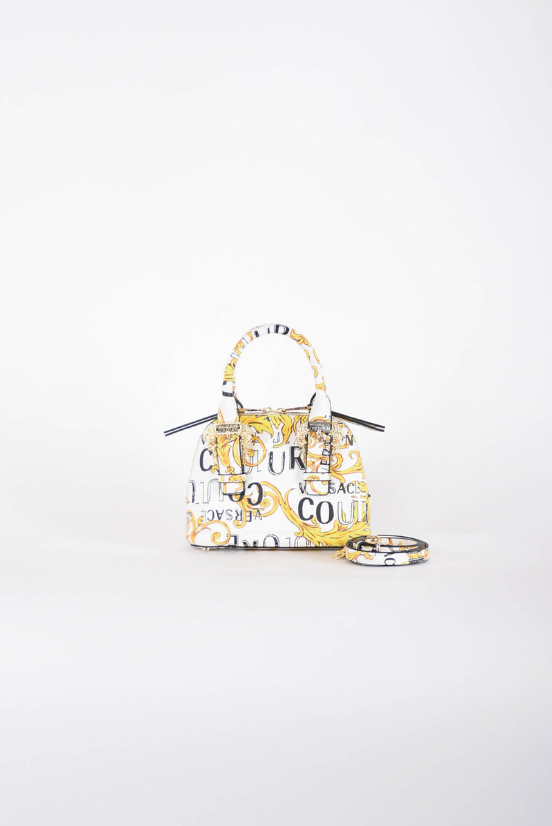 VERSACE JEANS COUTURE borsa a tracolla