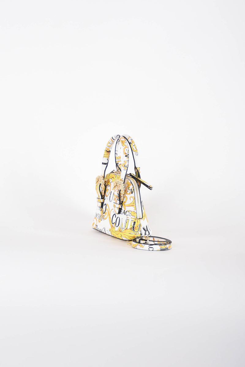 VERSACE JEANS COUTURE borsa a tracolla