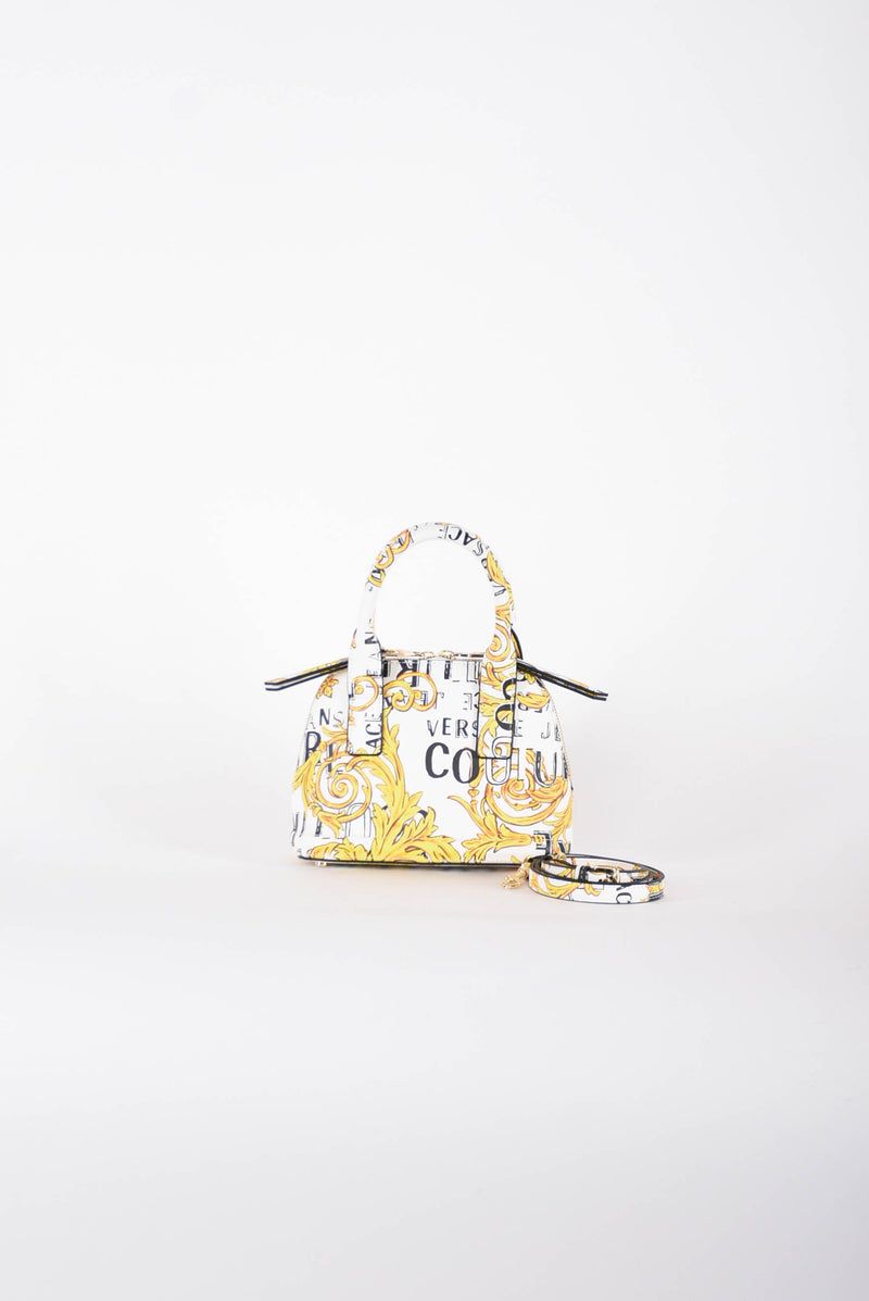 VERSACE JEANS COUTURE borsa a tracolla