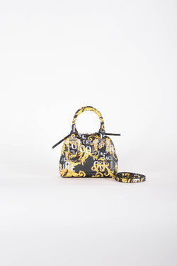 VERSACE JEANS COUTURE borsa a tracolla