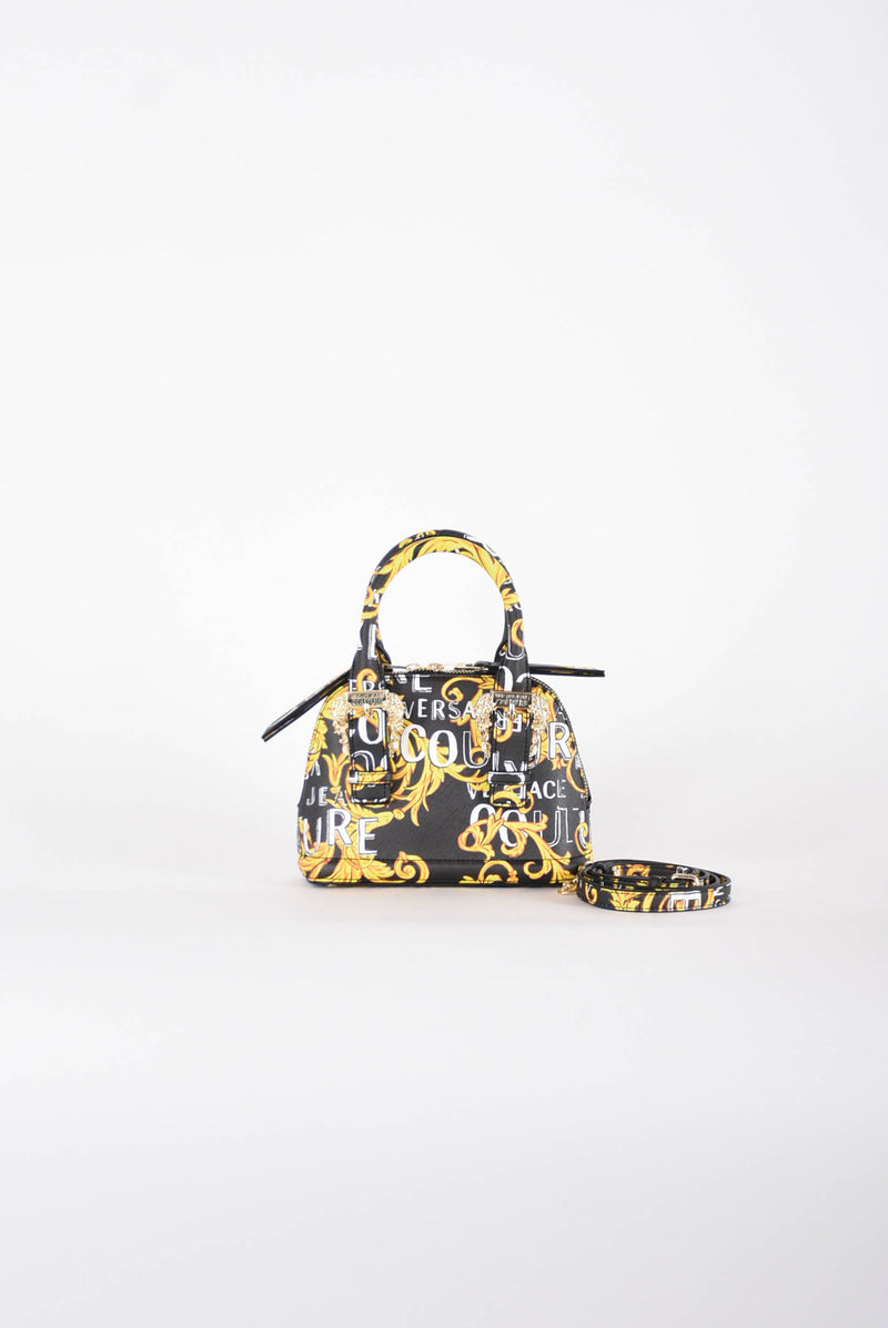 VERSACE JEANS COUTURE borsa a tracolla
