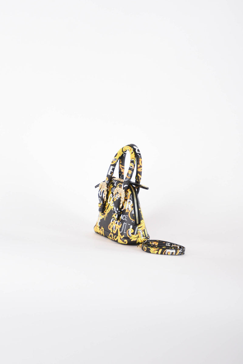 VERSACE JEANS COUTURE borsa a tracolla