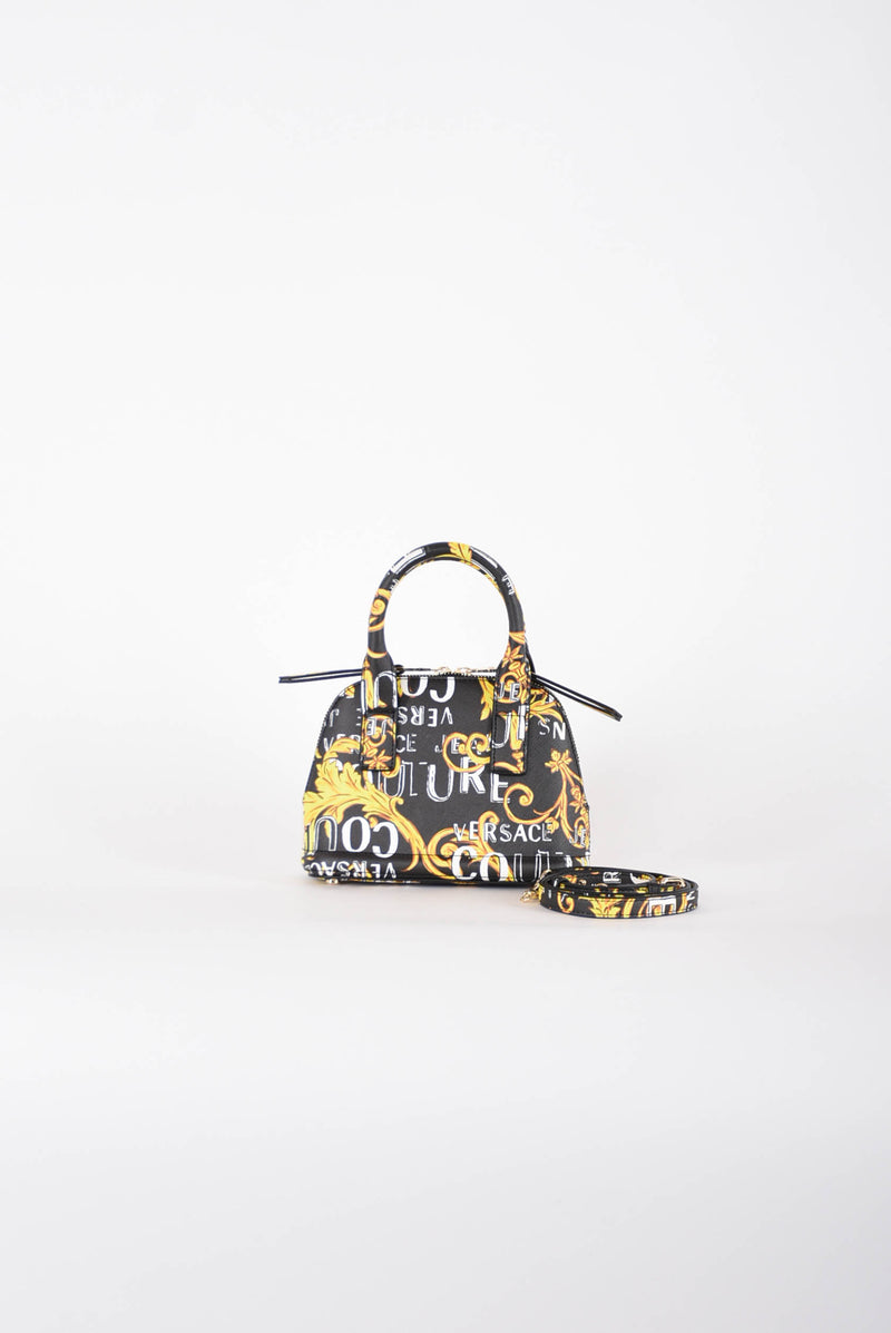 VERSACE JEANS COUTURE borsa a tracolla