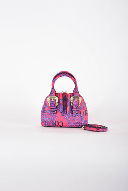 VERSACE JEANS COUTURE borsa a tracolla