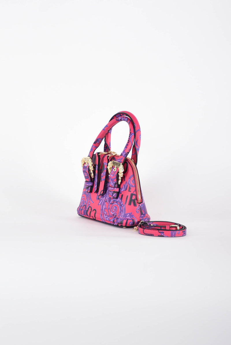 VERSACE JEANS COUTURE borsa a tracolla