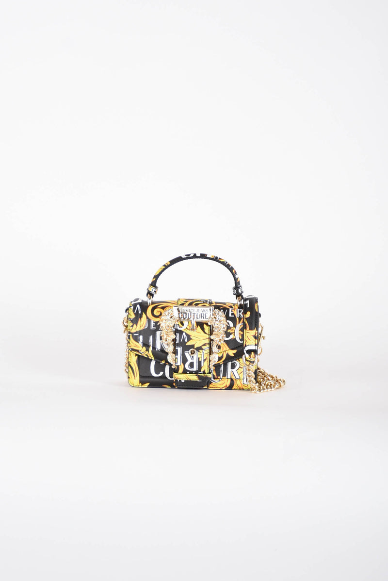 VERSACE JEANS COUTURE borsa a tracolla