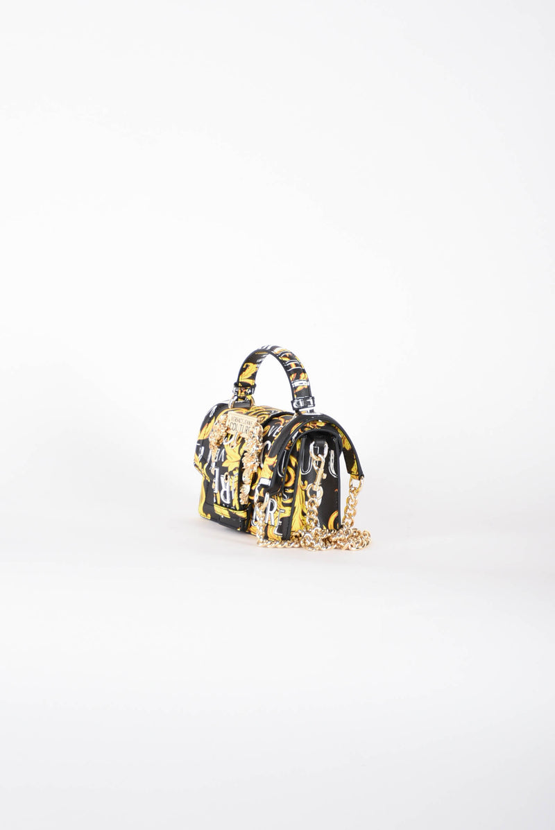 VERSACE JEANS COUTURE borsa a tracolla