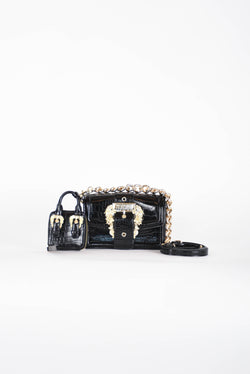 VERSACE JEANS COUTURE borsa a tracolla