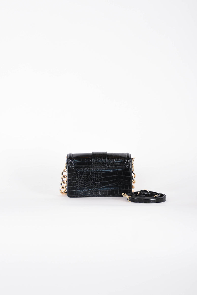 VERSACE JEANS COUTURE borsa a tracolla