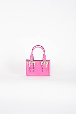 VERSACE JEANS COUTURE borsa a tracolla