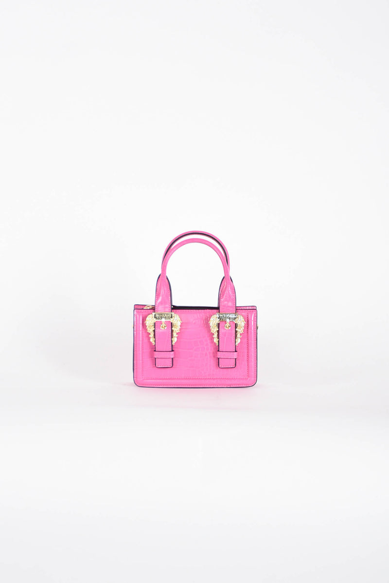 VERSACE JEANS COUTURE borsa a tracolla