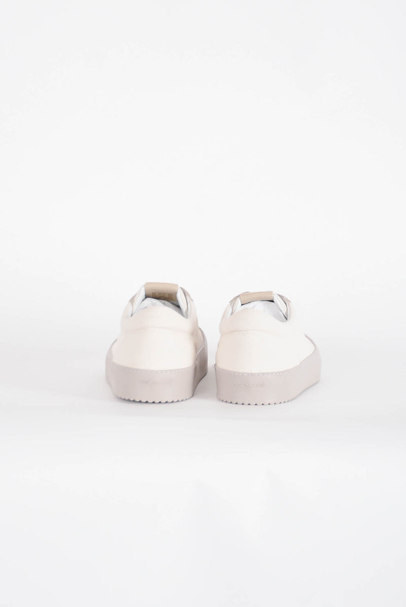 VIC MATIE' Sneakers in pelle