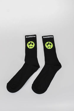 BARROW calze con logo