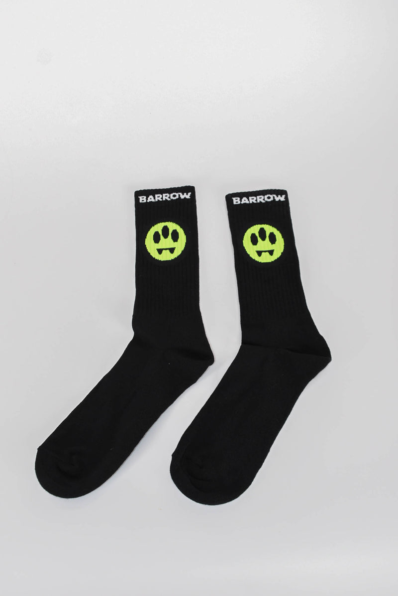 BARROW calze con logo