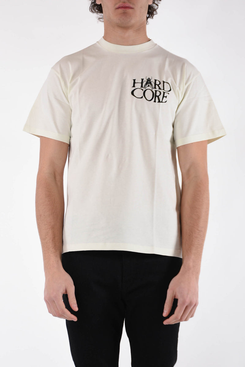 ARIES T-shirt palm