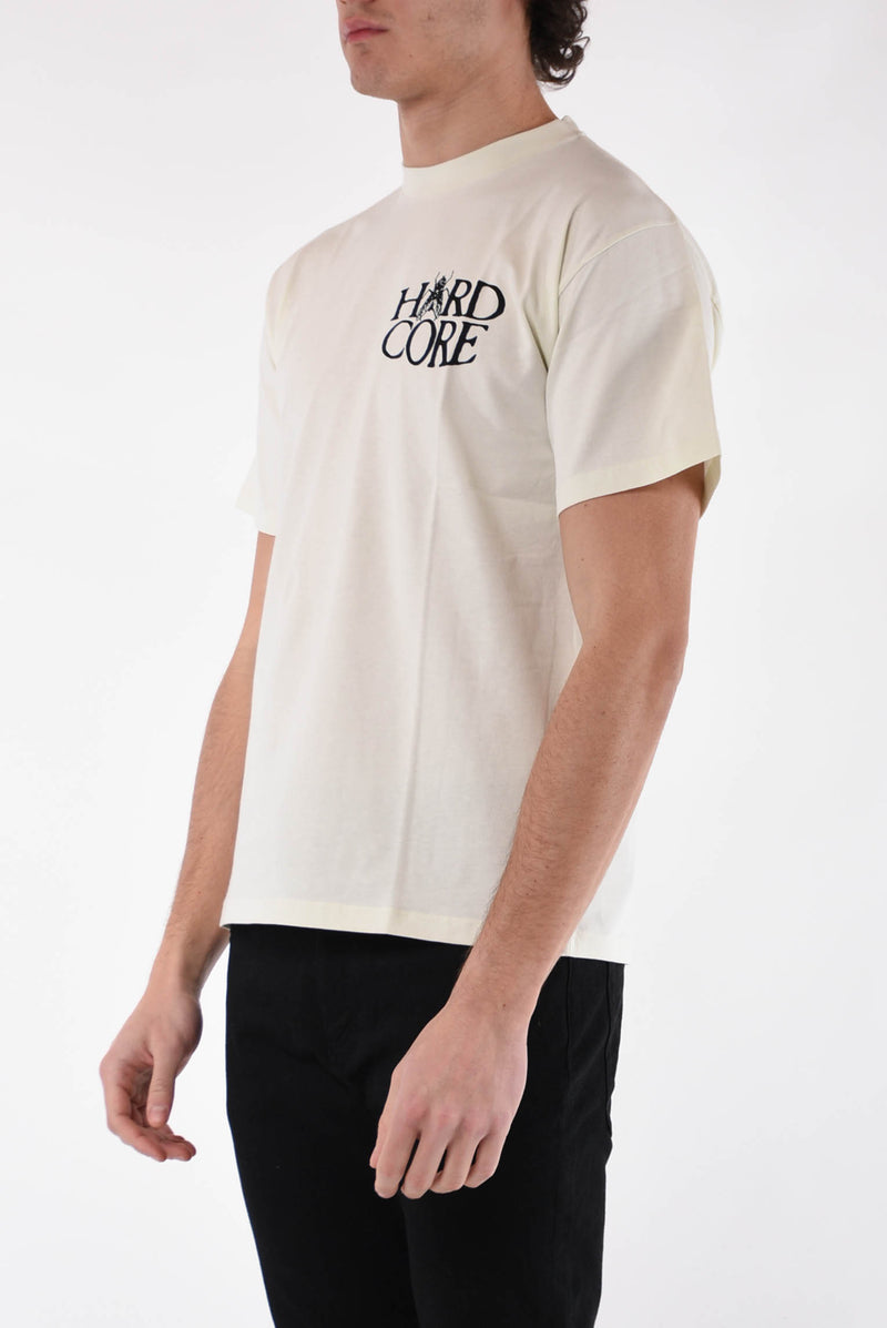 ARIES T-shirt palm