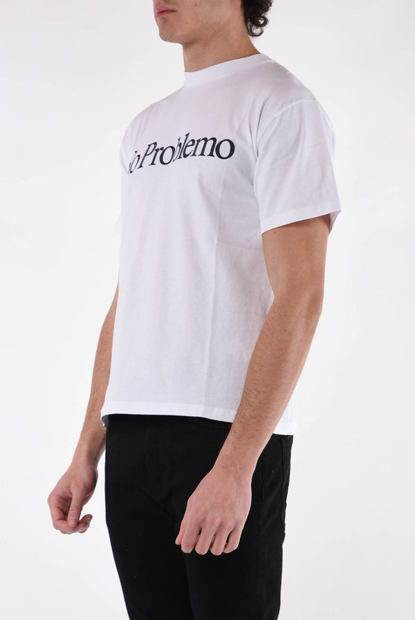 ARIES T-shirt no problemo