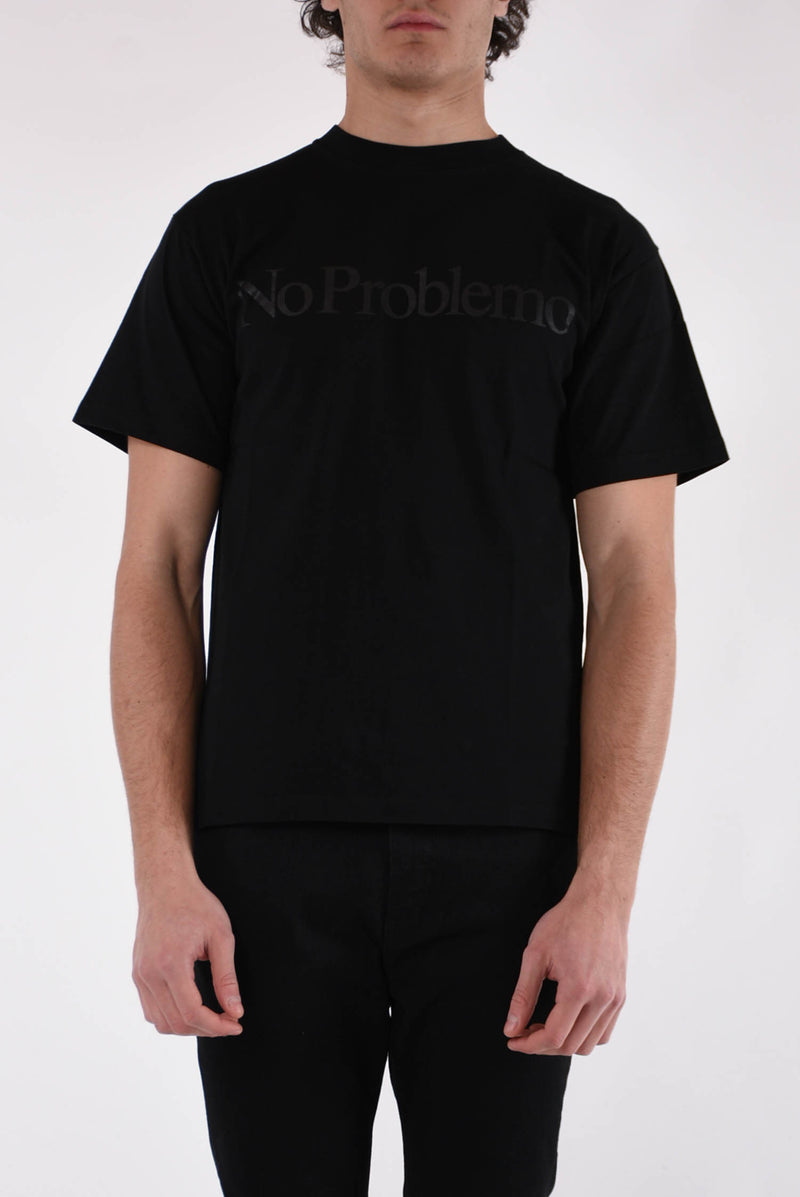 ARIES T-shirt no problemo