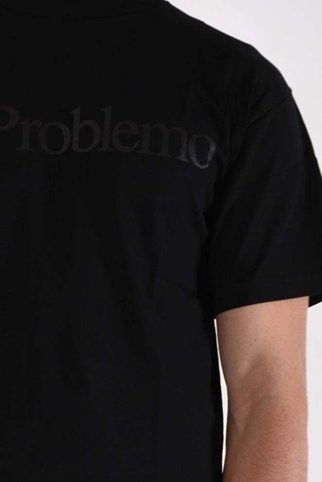 ARIES T-shirt no problemo