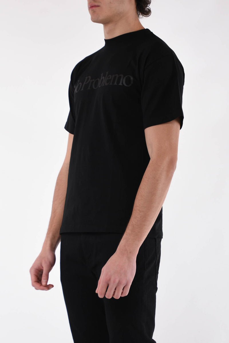 ARIES T-shirt no problemo