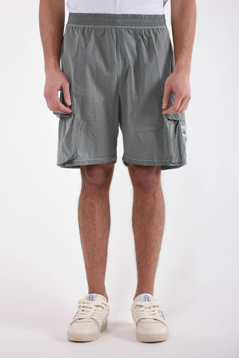 ARIES Bermuda nylon hybrid