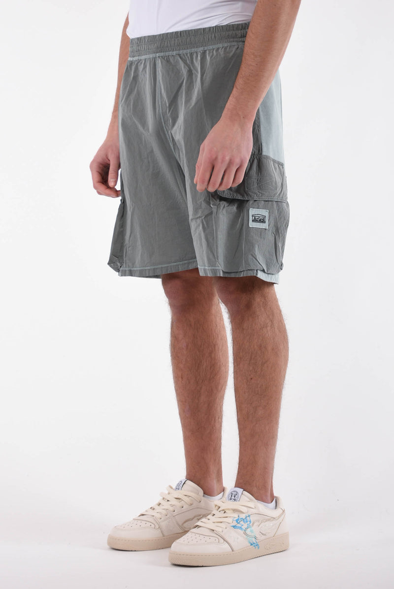 ARIES Bermuda nylon hybrid