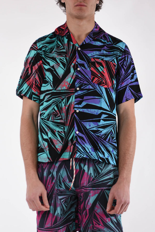 ARIES Camicia