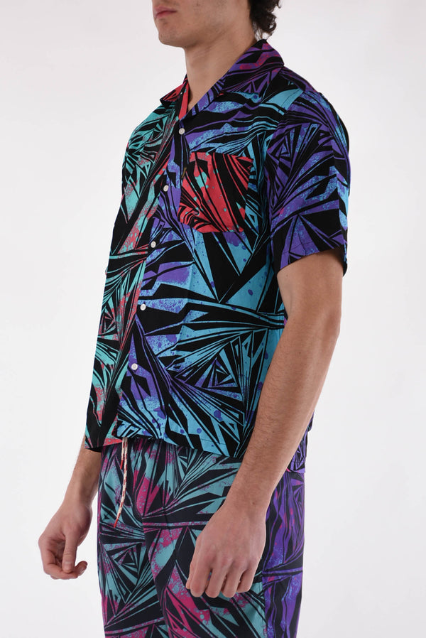 ARIES Camicia