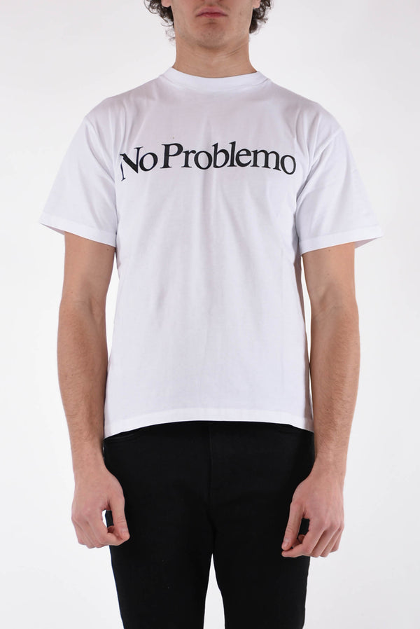 ARIES T-shirt no problemo
