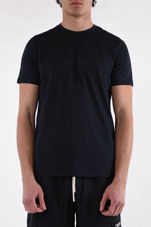 ARMANI EXCHANGE T-shirt con logo