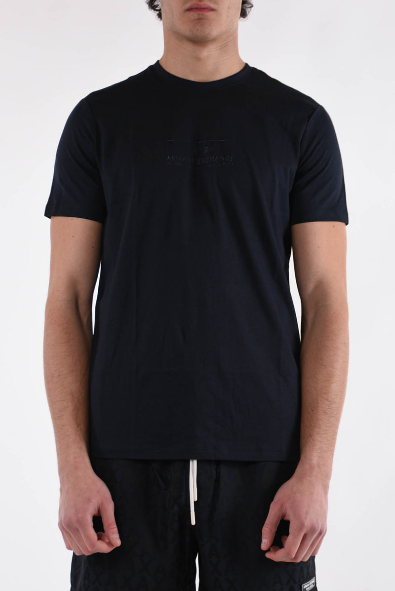 ARMANI EXCHANGE T-shirt con logo