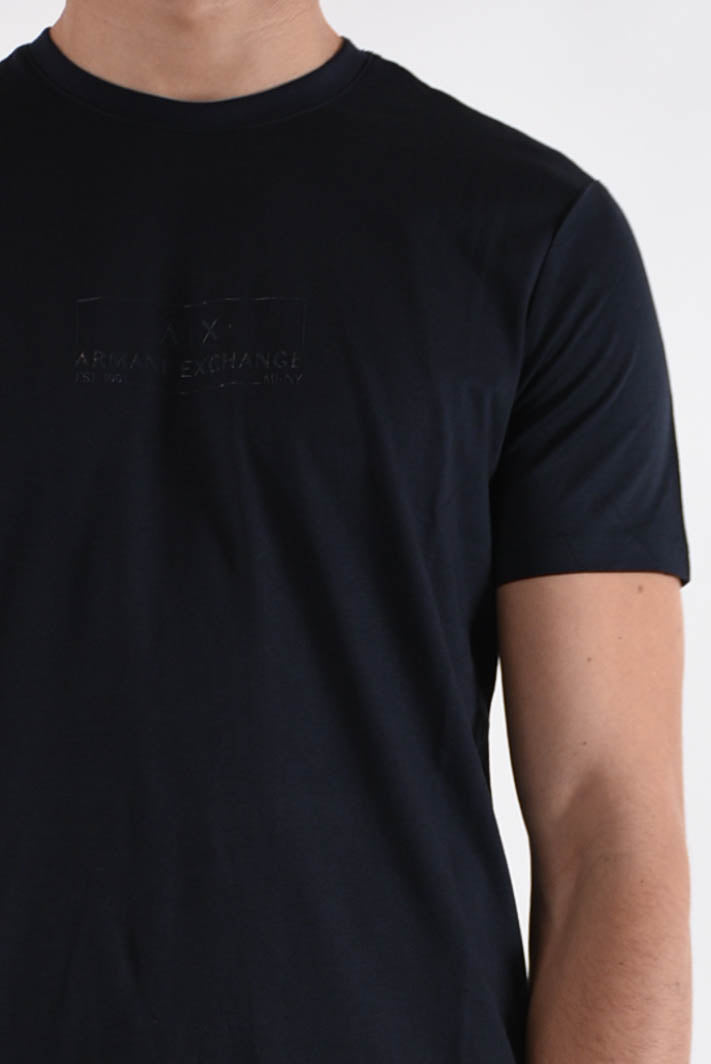 ARMANI EXCHANGE T-shirt con logo