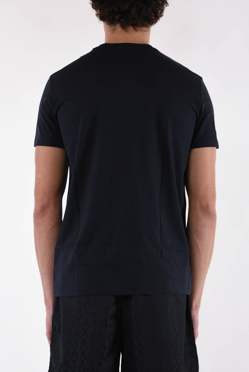 ARMANI EXCHANGE T-shirt con logo