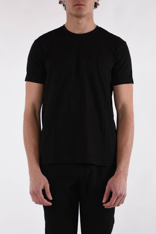 ARMANI EXCHANGE T-shirt con logo
